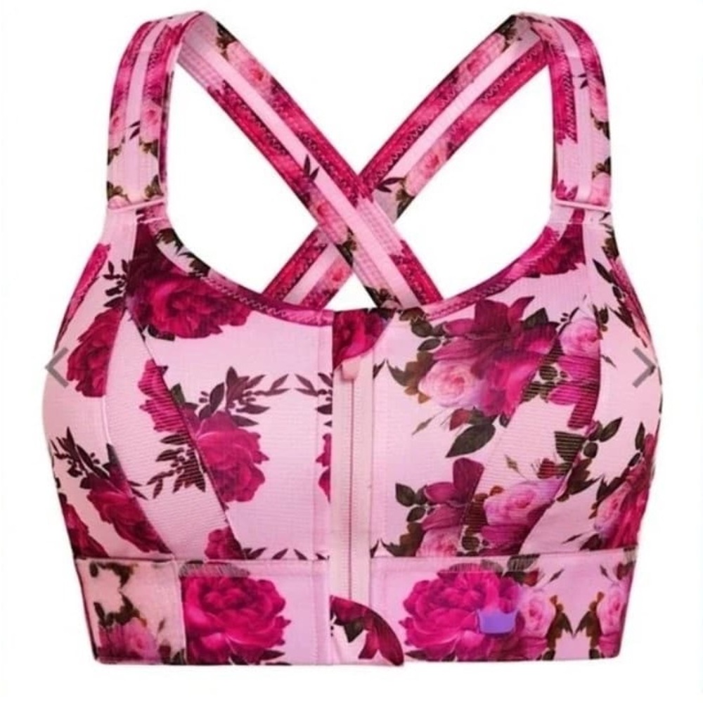 4Luxe Shefit Ultimate Sports Bra